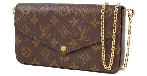 tracolla louis vuitton donna